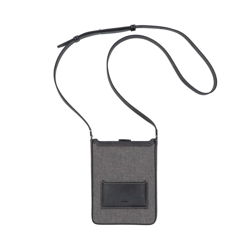 BURBERRY バーバリー/ミニホスペリークロスバッグ/8050842//Aランク/75