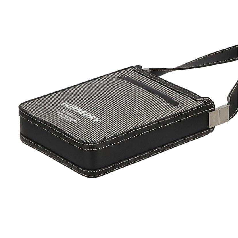 BURBERRY バーバリー/ミニホスペリークロスバッグ/8050842//Aランク/75