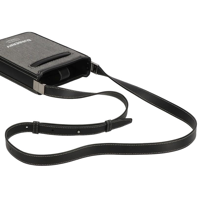 BURBERRY バーバリー/ミニホスペリークロスバッグ/8050842//Aランク/75