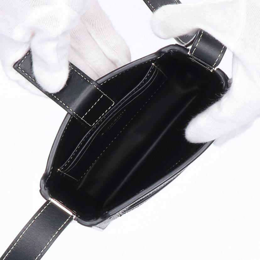 BURBERRY バーバリー/ミニホスペリークロスバッグ/8050842//Aランク/75