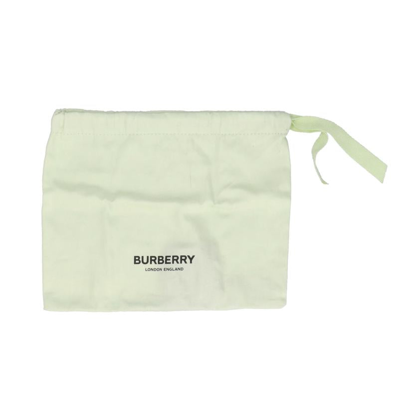 BURBERRY バーバリー/ミニホスペリークロスバッグ/8050842//Aランク/75