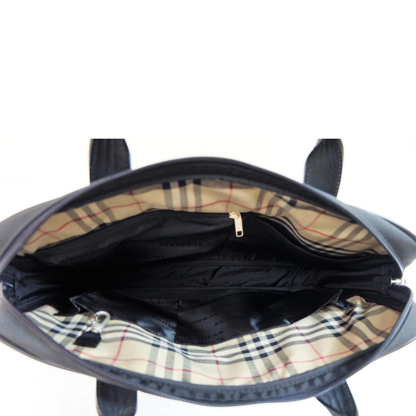 BURBERRY バーバリー/ビジネスバッグ//SAランク/71