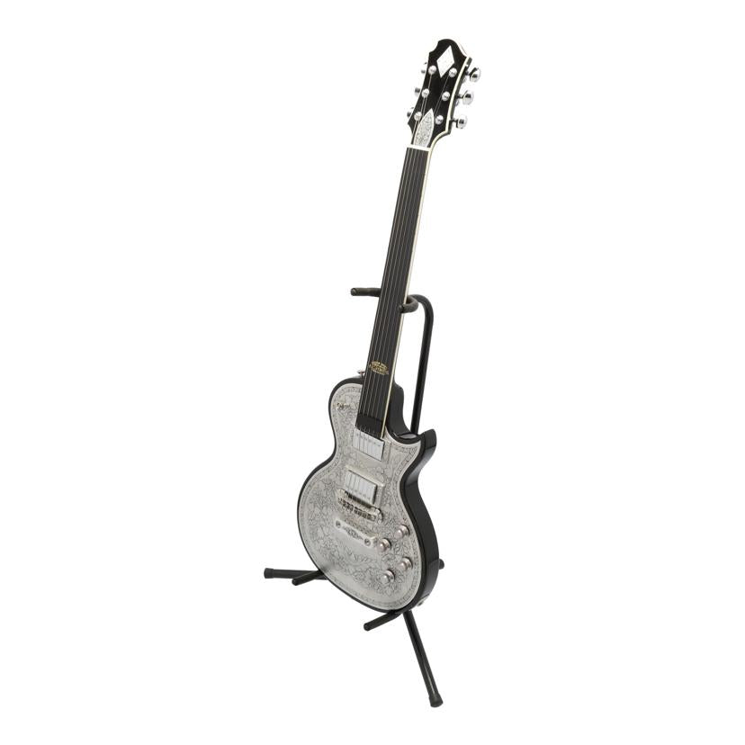 ZEMAITIS ゼマイティス/エレキギター/MFG24 BLK メタルトップ//JG A20048/Aランク/62