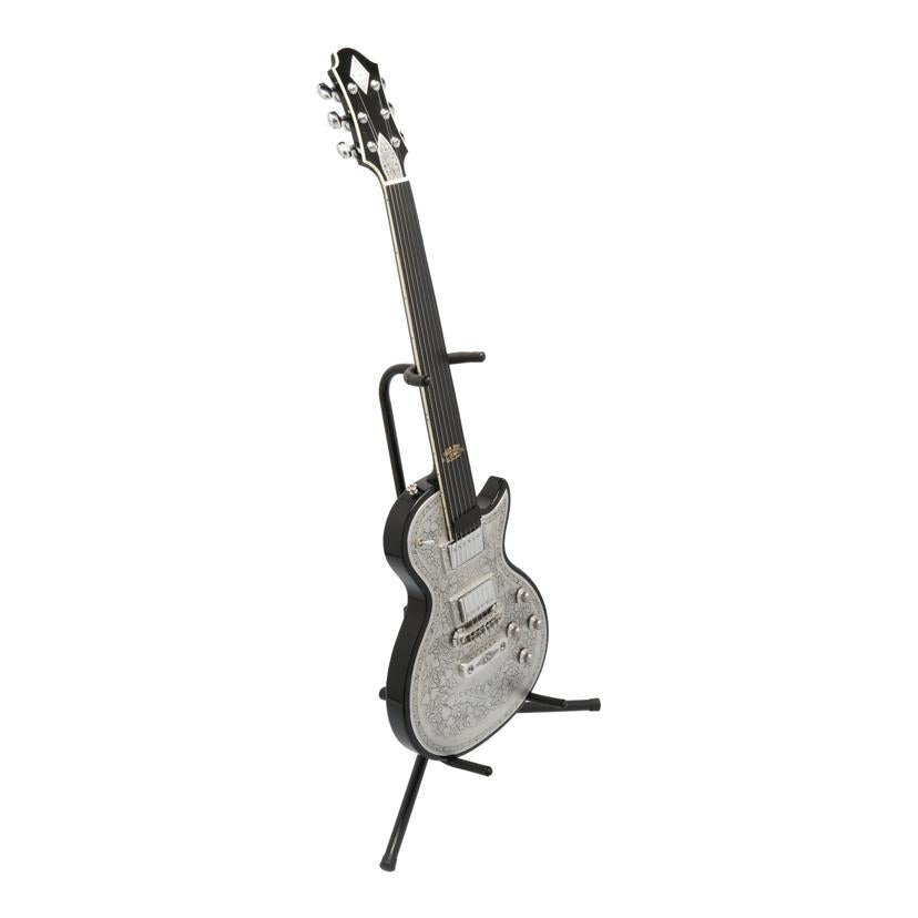 ZEMAITIS ゼマイティス/エレキギター/MFG24 BLK メタルトップ//JG A20048/Aランク/62