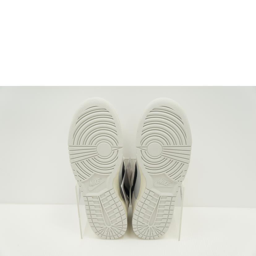 NIKE ナイキ/NIKE ダンクローサーティファイドフレッシュスニーカー 27cm/DO9776-001//SAランク/75