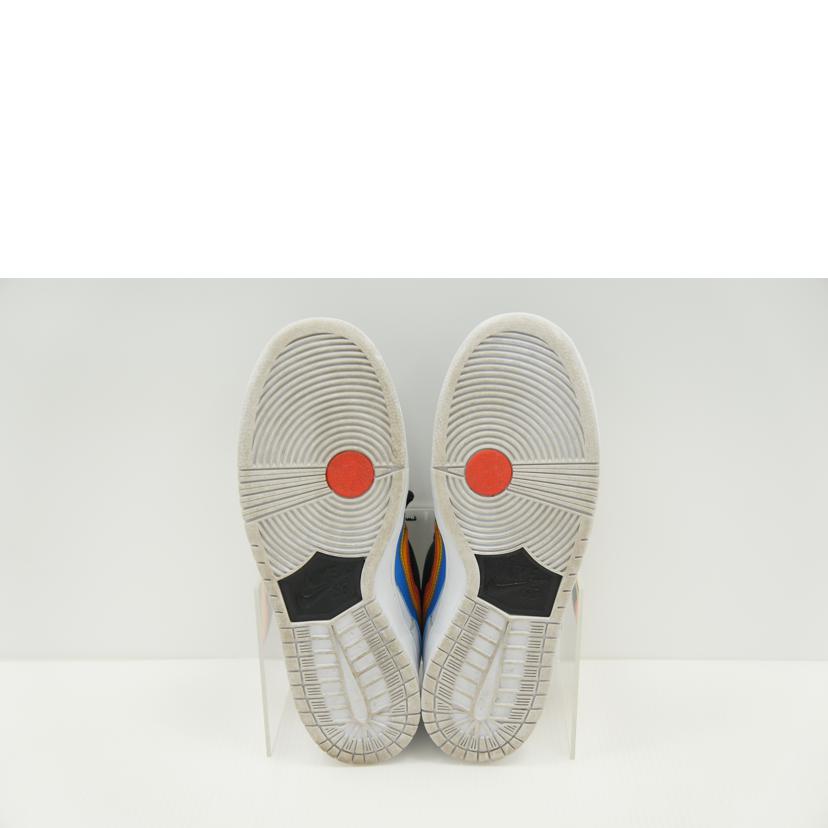 NIKE ナイキ/NIKE SB ローカットスニーカー 28cm/DH7722-001//Aランク/75