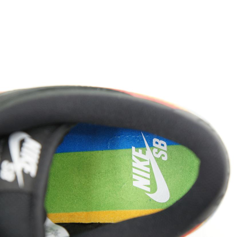 NIKE ナイキ/NIKE SB ローカットスニーカー 28cm/DH7722-001//Aランク/75