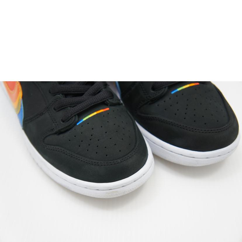 NIKE ナイキ/NIKE SB ローカットスニーカー 28cm/DH7722-001//Aランク/75