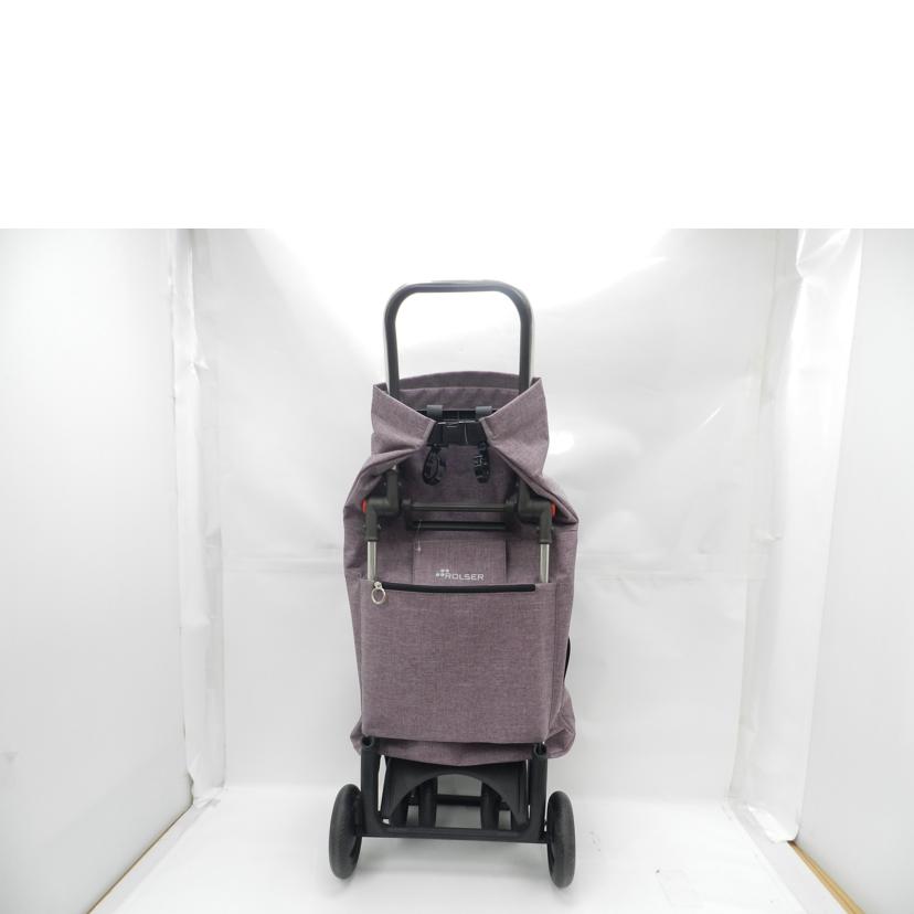 ROLSER ロルサー/ROLSER ショッピングカート//SAランク/69