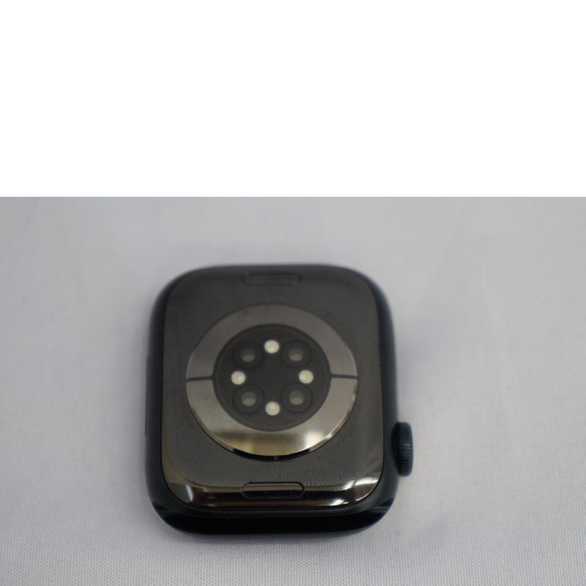 Apple アップル/Apple Watch series7 41mm GPS+Celluraモデルミッドナイト/MKHQ3J/A A2476//RQ6QHWMN45/Aランク/07