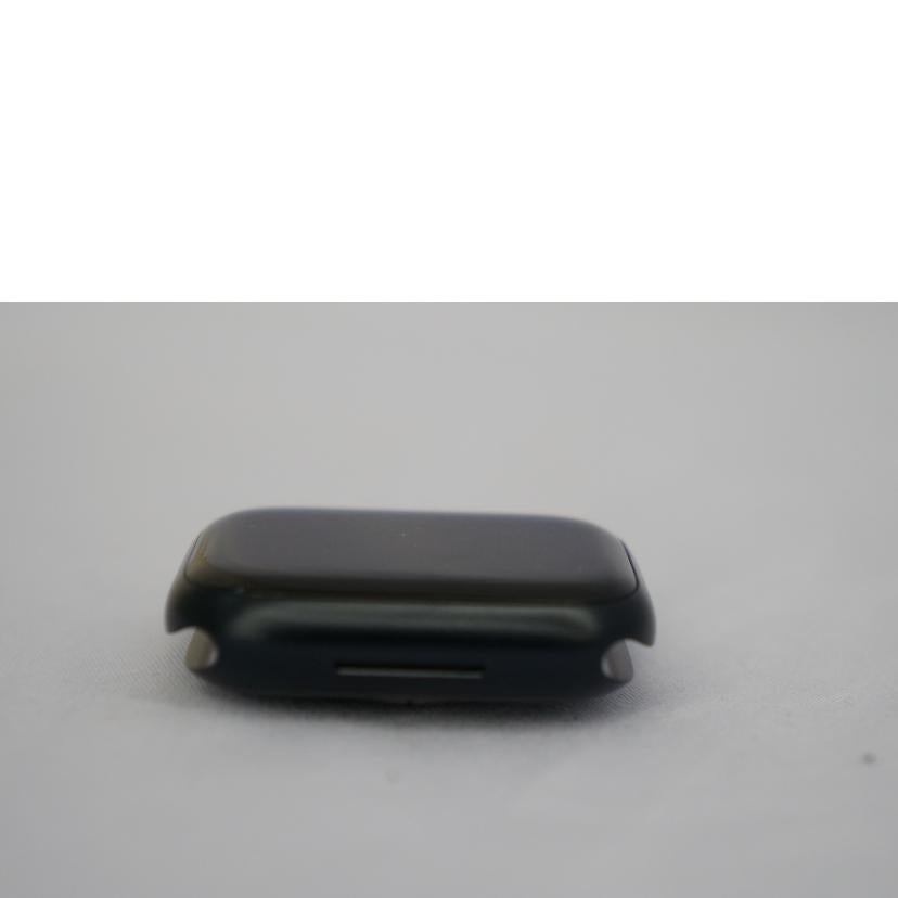 Apple アップル/Apple Watch series7 41mm GPS+Celluraモデルミッドナイト/MKHQ3J/A A2476//RQ6QHWMN45/Aランク/07