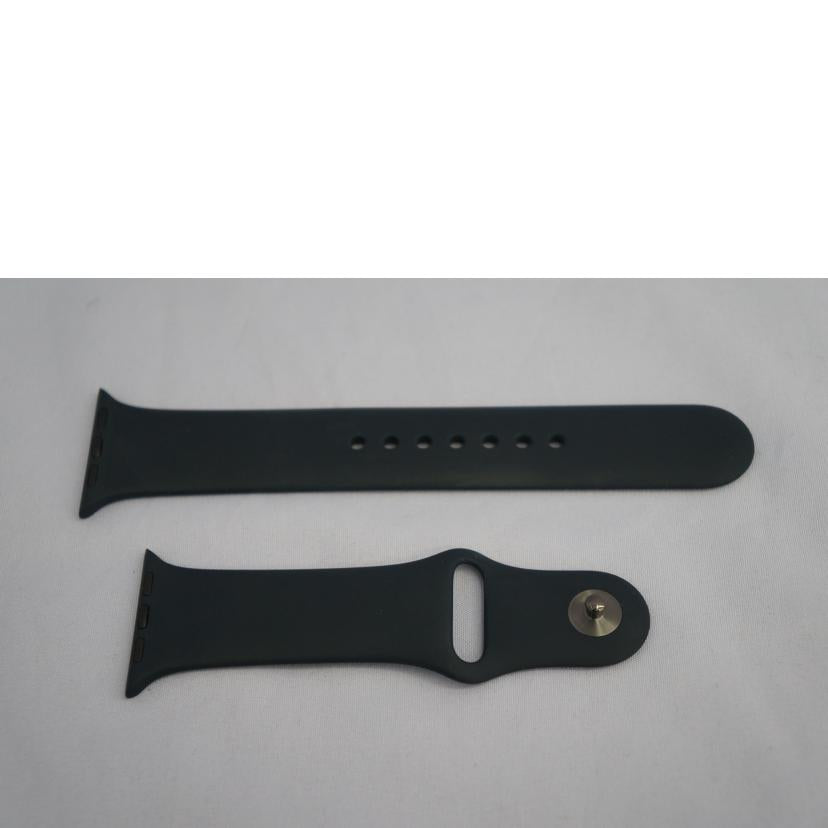 Apple アップル/Apple Watch series7 41mm GPS+Celluraモデルミッドナイト/MKHQ3J/A A2476//RQ6QHWMN45/Aランク/07