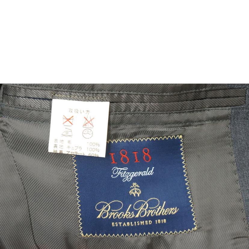 BROOKS BROTHERS ブルックスブラザーズ/スーツセットアップ//Aランク/09