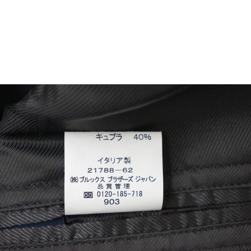 BROOKS BROTHERS ブルックスブラザーズ/スーツセットアップ//Aランク/09