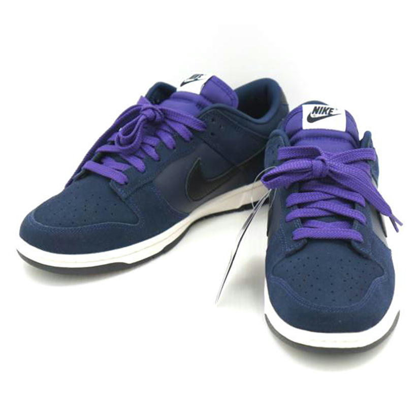 NIKE ナイキ/NIKE DUNK LOW BY YOU ローカットスニカー 27.5cm/AH7979-992//SAランク/75