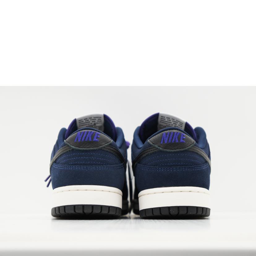 NIKE ナイキ/NIKE DUNK LOW BY YOU ローカットスニカー 27.5cm/AH7979-992//SAランク/75
