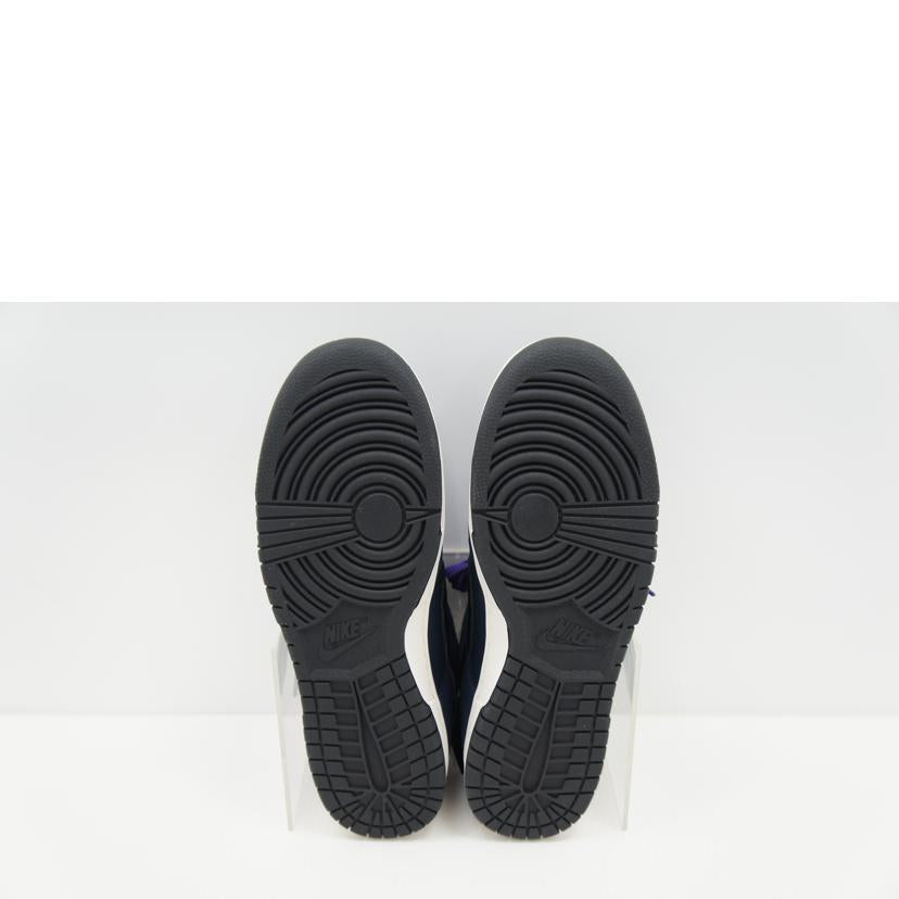 NIKE ナイキ/NIKE DUNK LOW BY YOU ローカットスニカー 27.5cm/AH7979-992//SAランク/75