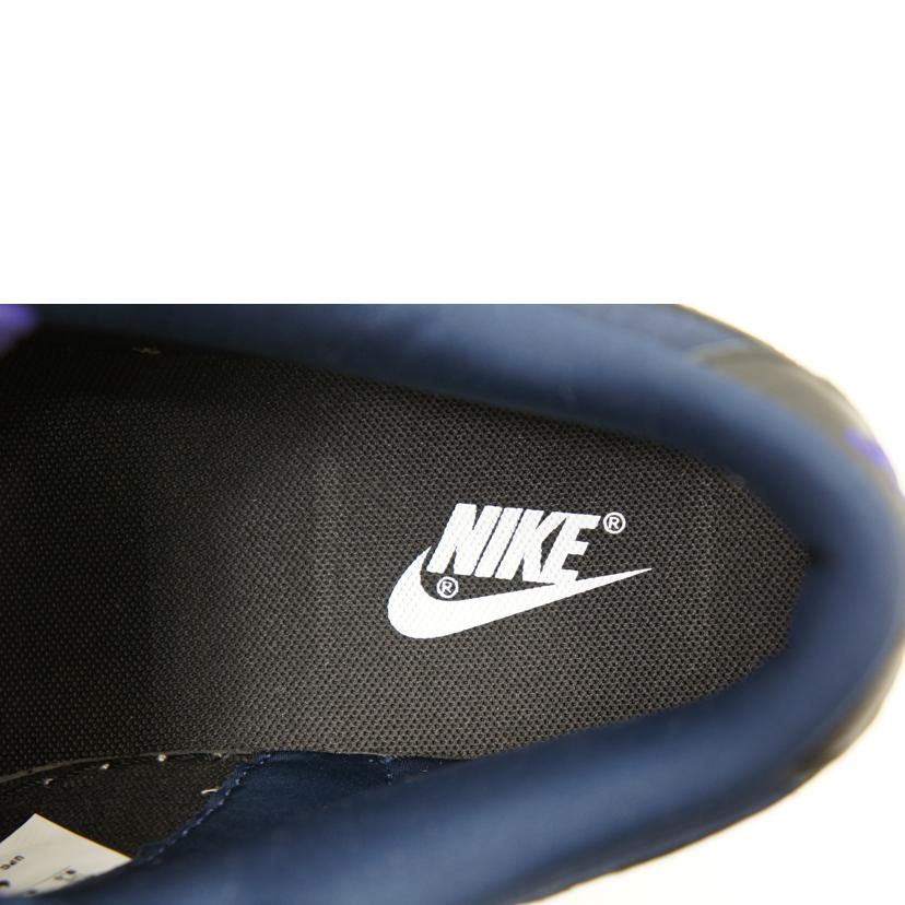 NIKE ナイキ/NIKE DUNK LOW BY YOU ローカットスニカー 27.5cm/AH7979-992//SAランク/75