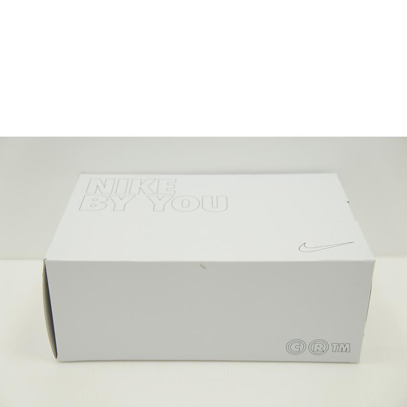 NIKE ナイキ/NIKE DUNK LOW BY YOU ローカットスニカー 27.5cm/AH7979-992//SAランク/75