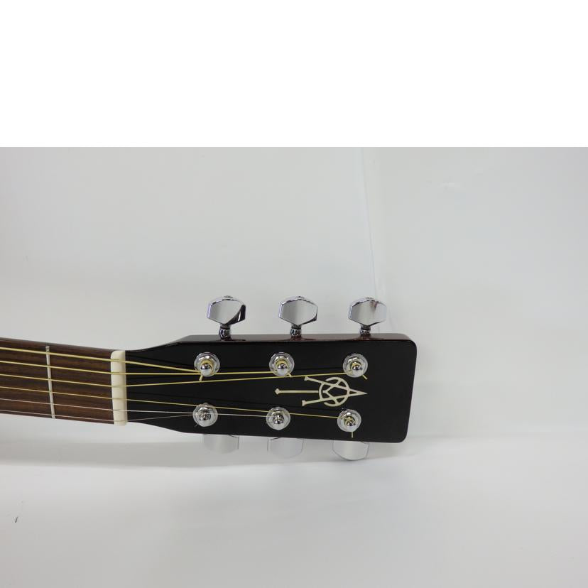 K.YAIRI K.ヤイリ/アコースティックギター/G-1F//16046/Cランク/02