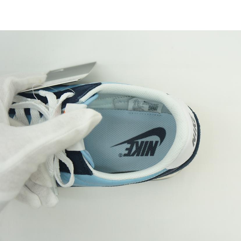 NIKE ナイキ/ローカットスニーカー/DBREAK DB4635-400//Aランク/09