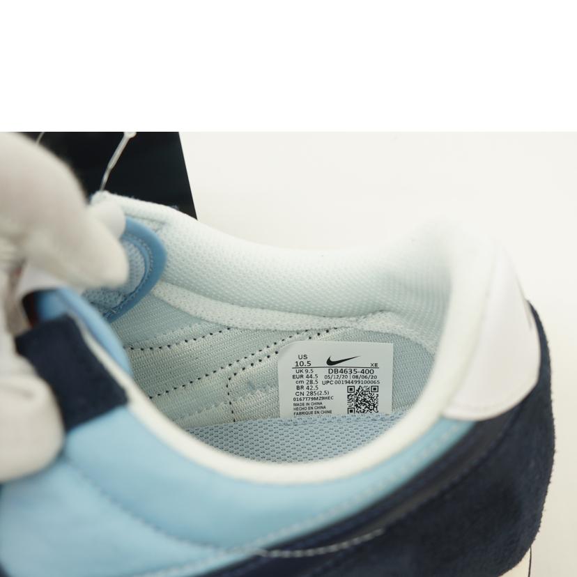 NIKE ナイキ/ローカットスニーカー/DBREAK DB4635-400//Aランク/09