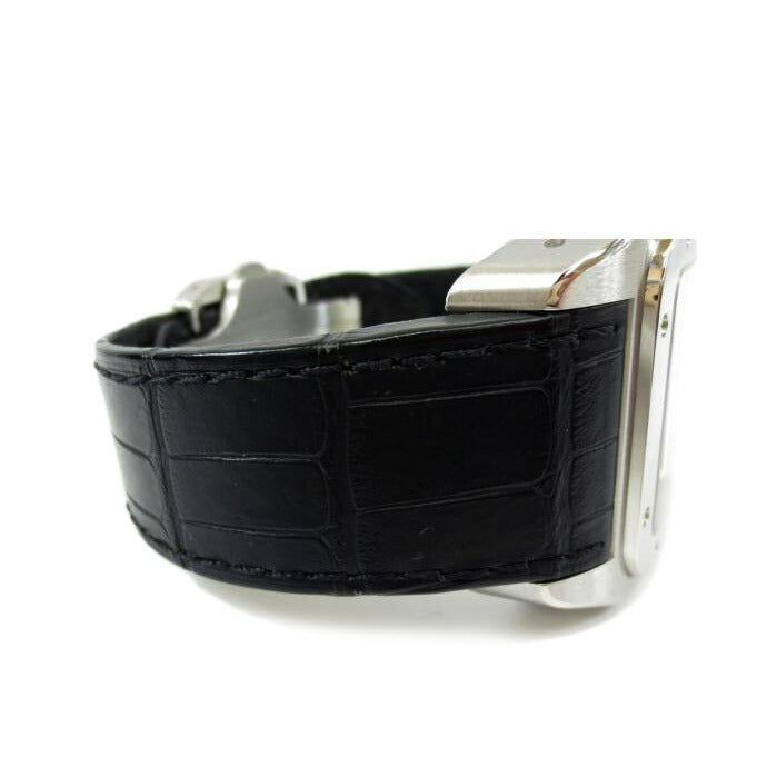 Cartier カルティエ/サントス100クロノグラフ/自動巻/W20090X8//168**********/ABランク/06