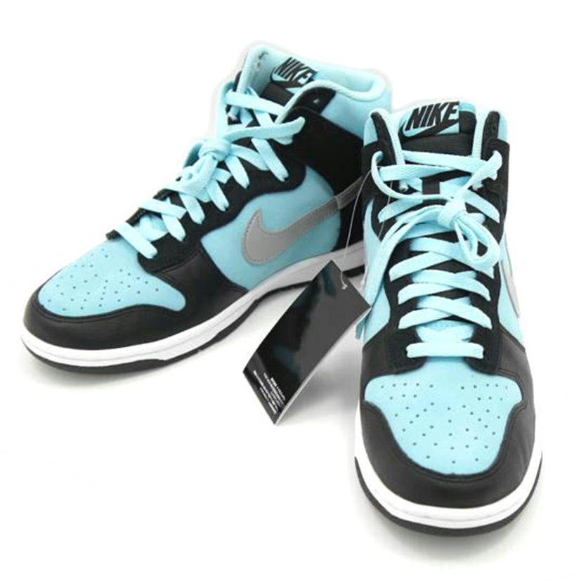 NIKE ナイキ/NIKE BY YOU DUNK HIGH 27cm/DJ7023-991//SAランク/75