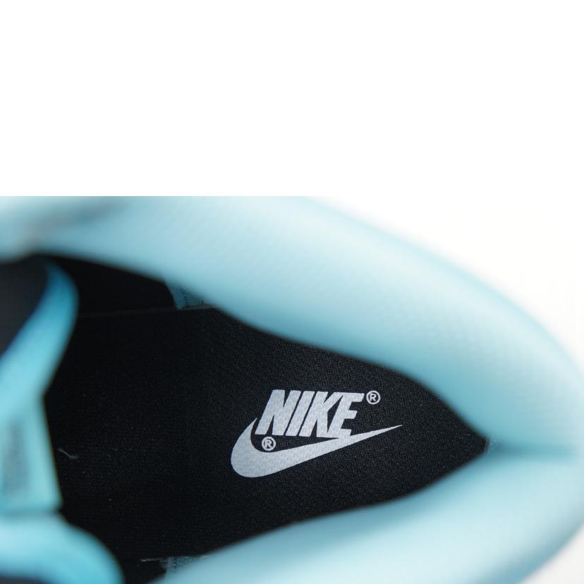 NIKE ナイキ/NIKE BY YOU DUNK HIGH 27cm/DJ7023-991//SAランク/75