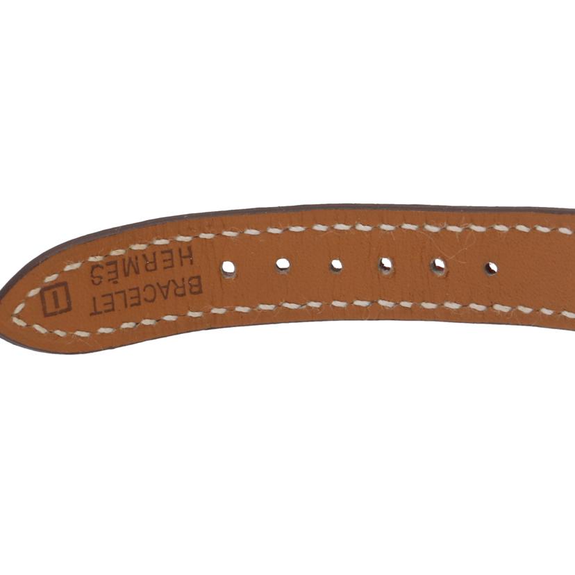 HERMES エルメス HERMES パプリカ レディース クオーツ/パプリカ/レディース/クオーツ/PA1.210//210****/Aランク/37