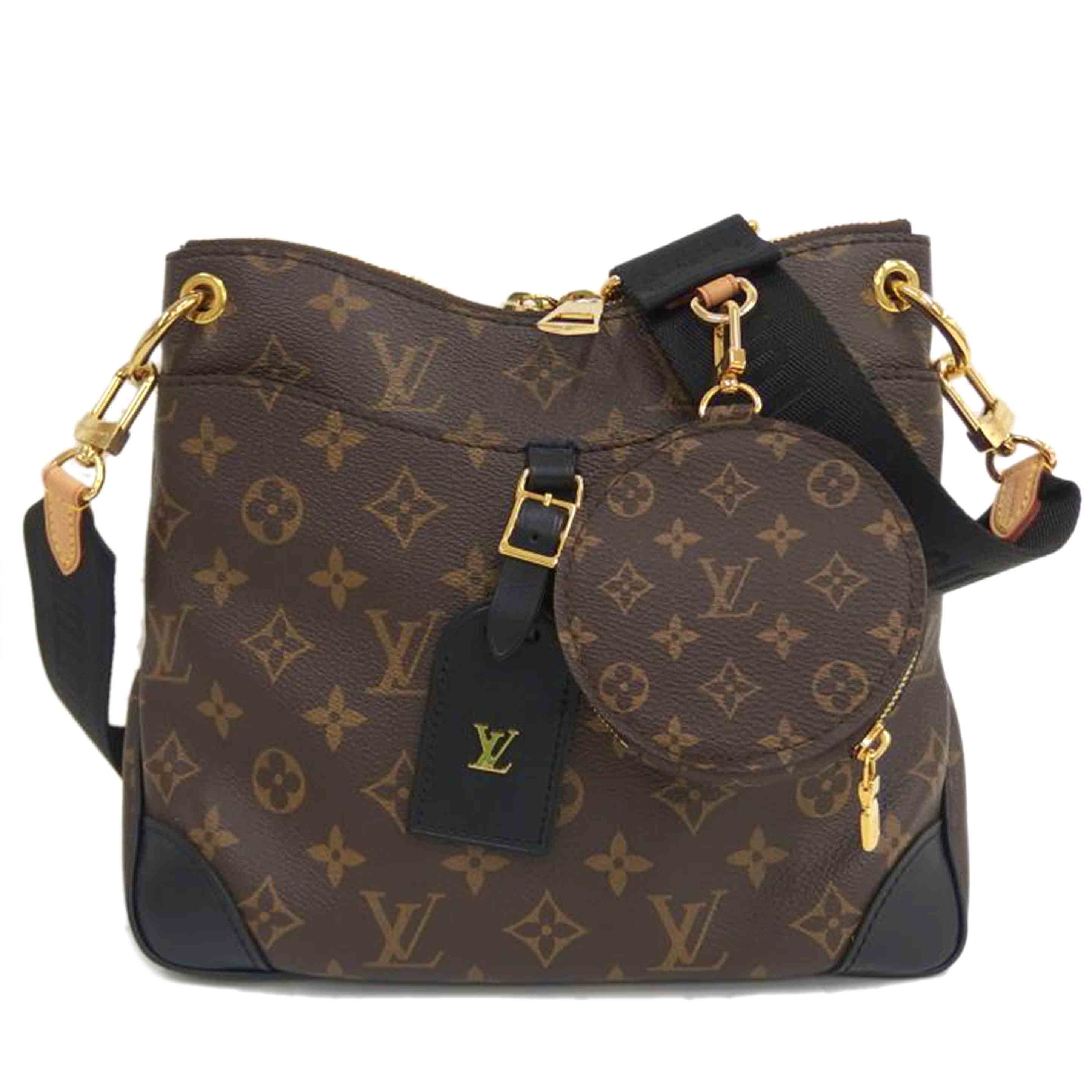 LV ルイヴィトン/オデオンNM/MM/M45352//FL0***/Aランク/82