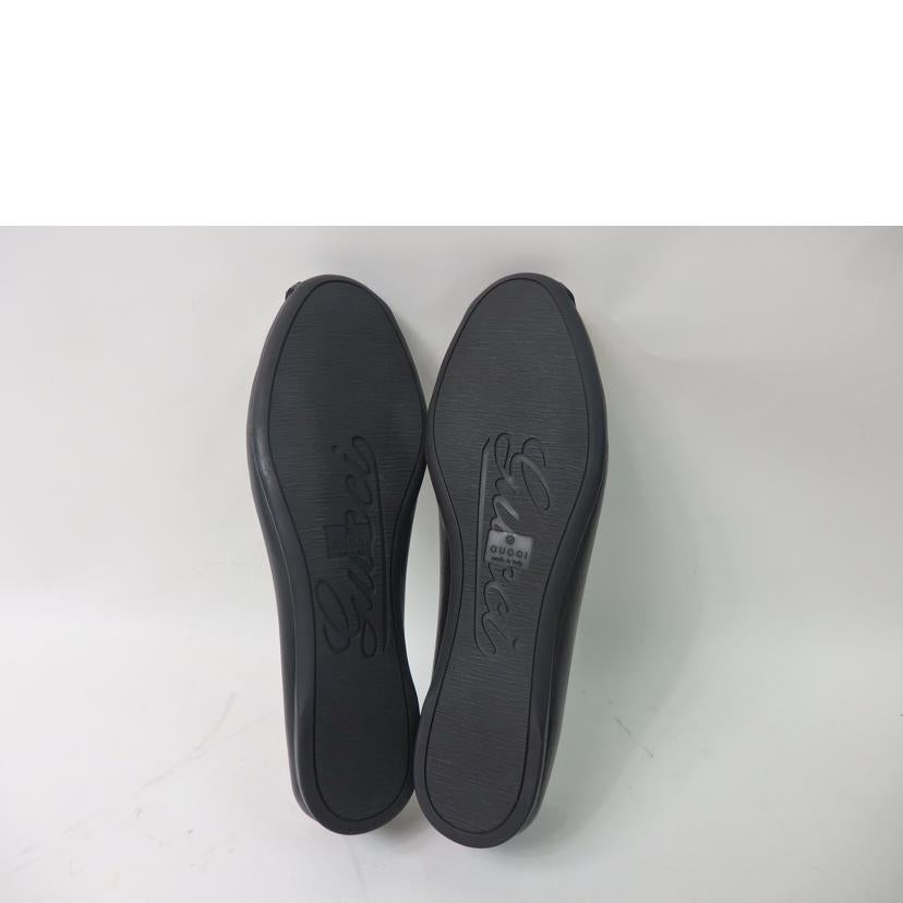 GUCCI グッチ/インターロッキングG/パンプス/#35 (約22cm)/284081//Aランク/84