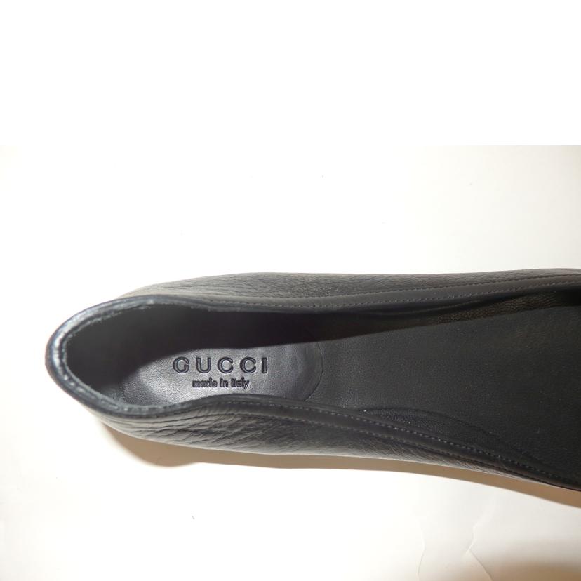 GUCCI グッチ/インターロッキングG/パンプス/#35 (約22cm)/284081//Aランク/84