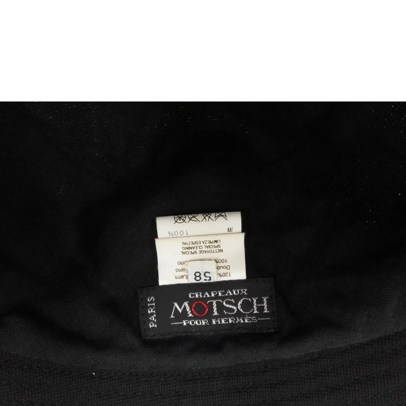 HERMES エルメス/HERMES 帽子//ABランク/82