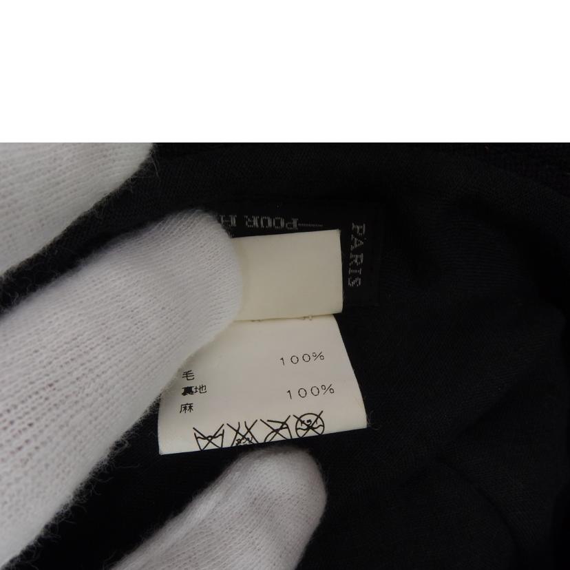 HERMES エルメス/HERMES 帽子//ABランク/82