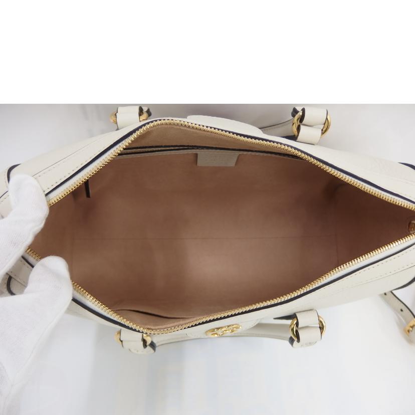 GUCCI グッチ/2wayショルダー/シェリーライン/524532//493***/ABランク/82