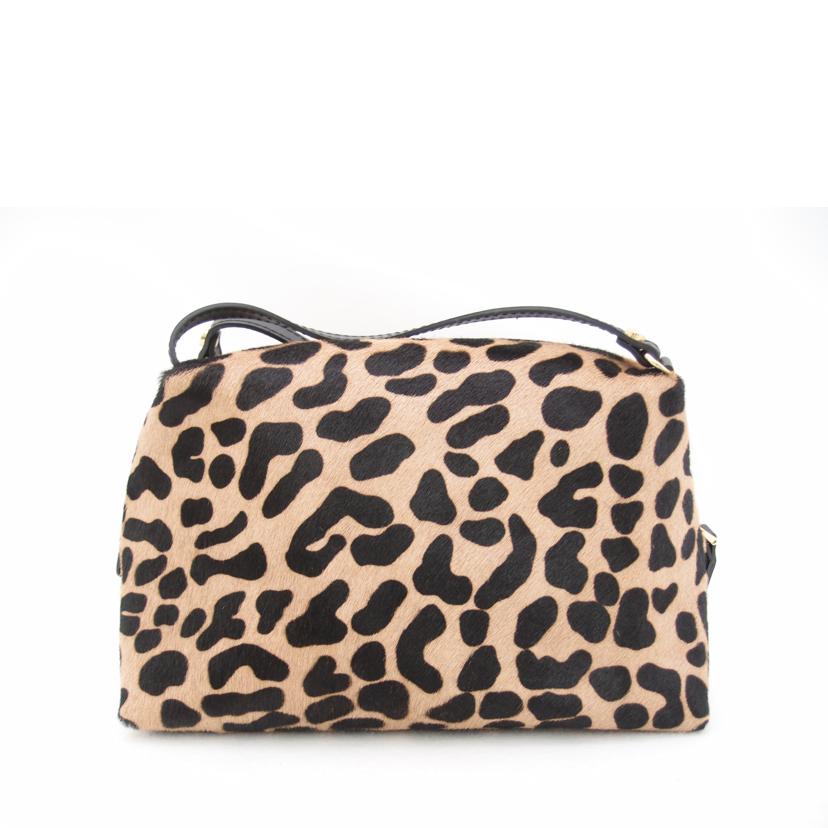 GIANNI CHIARINI ジャンニキアリーニ/GIANNI CHIARINI ハラコ2WAYバッグ//SAランク/69