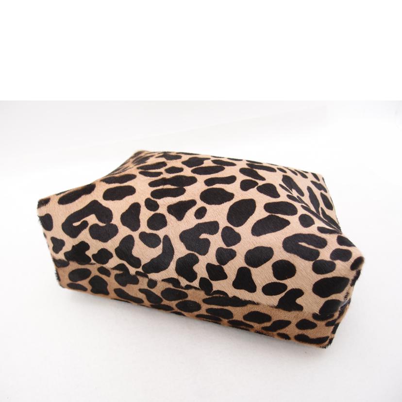 GIANNI CHIARINI ジャンニキアリーニ/GIANNI CHIARINI ハラコ2WAYバッグ//SAランク/69