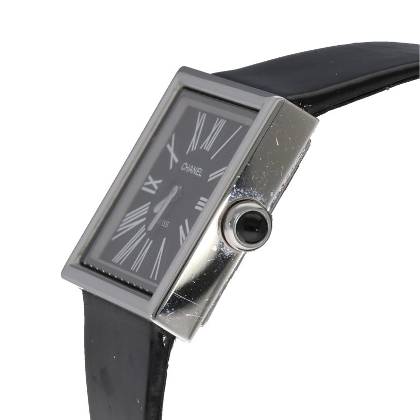 CHANEL シャネル CHANEL マドモアゼル レディース クオーツ/マドモアゼル/レディース/クオーツ/H0525//202**/Bランク/37