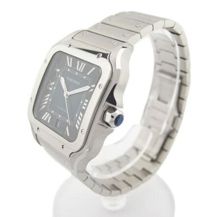 Cartier カルティエ/サントス ドゥ カルティエ/オートマ/WSSA0030//261*****/Aランク/83