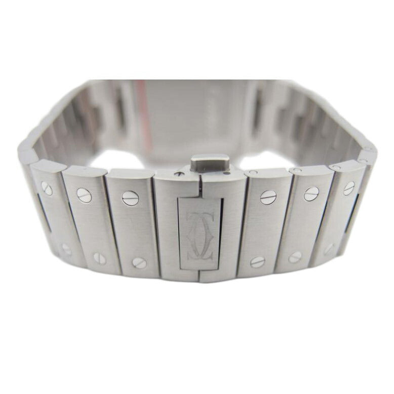 Cartier カルティエ/サントス ドゥ カルティエ/オートマ/WSSA0030//261*****/Aランク/83