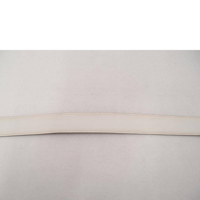 HERMES エルメス ベルト 服飾雑貨 アパレル シルバー金具 2007年製造/コンスタンスリバーシブルHベルト/W80//□K刻*******/ABランク/69