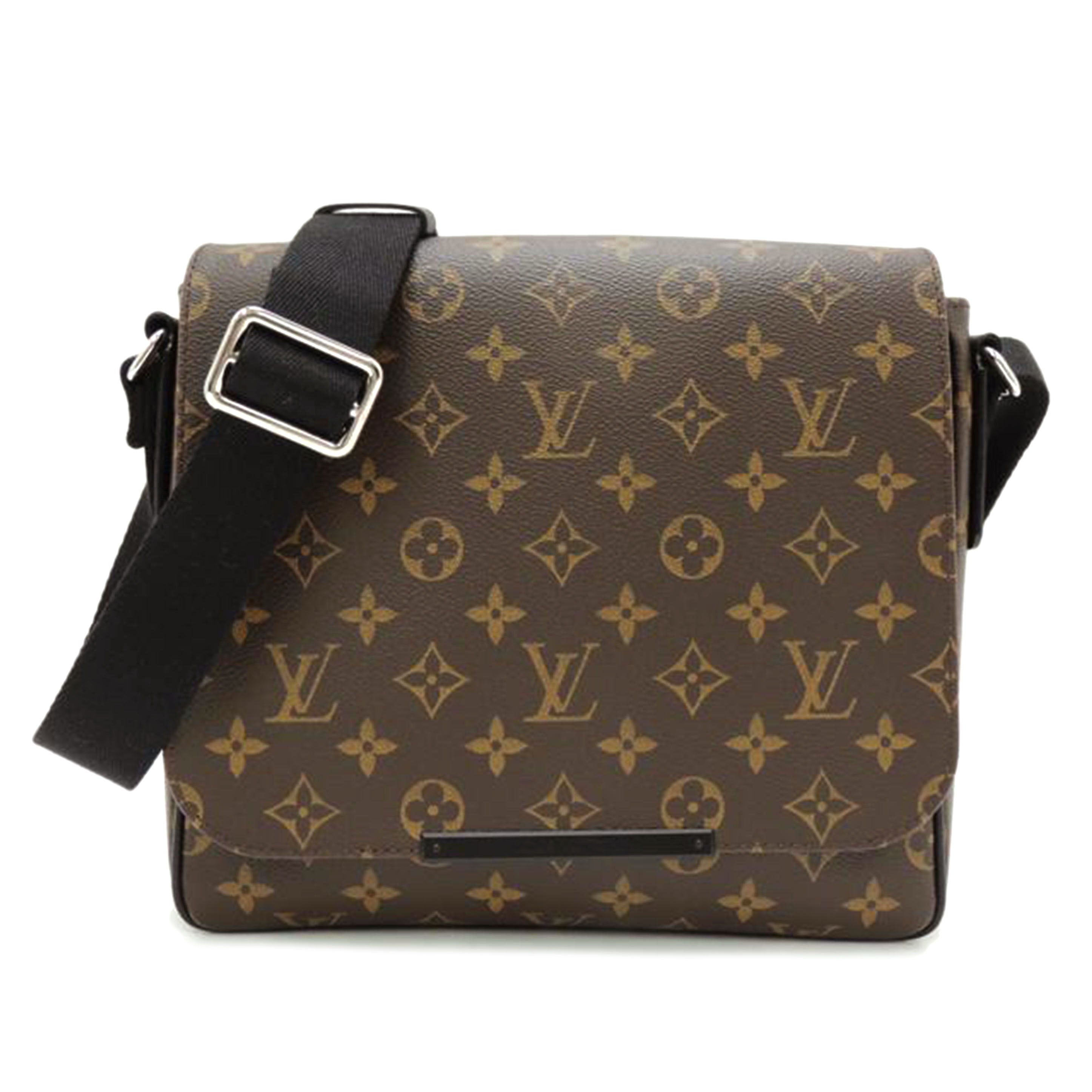 ＬＯＵＩＳ ＶＵＩＴＴＯＮ ルイ・ヴィトン ショルダー メッセンジャー ...