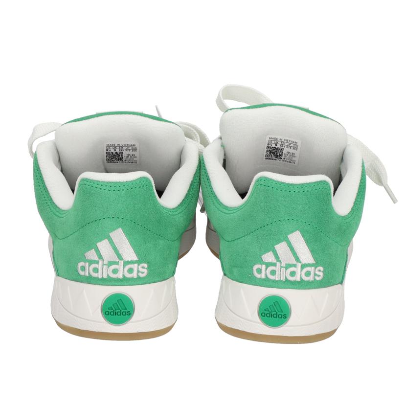 adidas アディダス/ADIMATIC/グリーン/27.5cm/GZ6202//Sランク/06