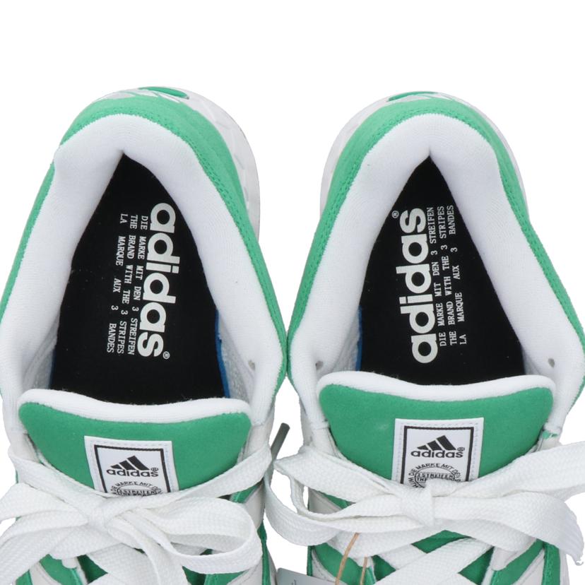 adidas アディダス/ADIMATIC/グリーン/27.5cm/GZ6202//Sランク/06