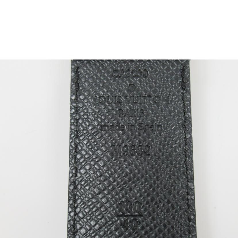 LV/サンチュール・アヴァントゥール/ダミエ/M9632//CA3009/ABランク/63