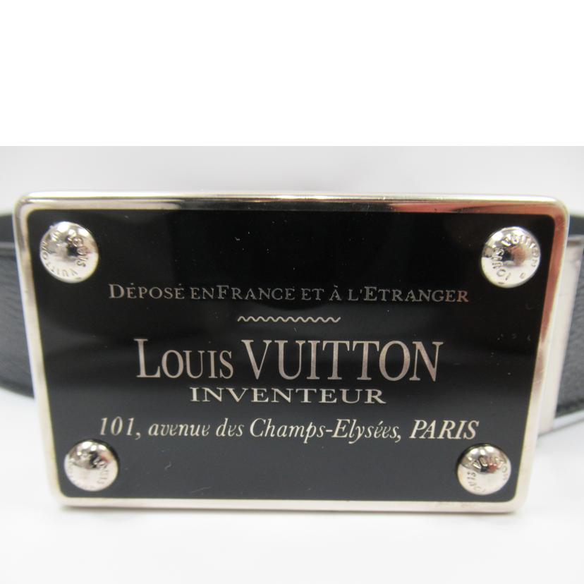 LV/サンチュール・アヴァントゥール/ダミエ/M9632//CA3009/ABランク/63