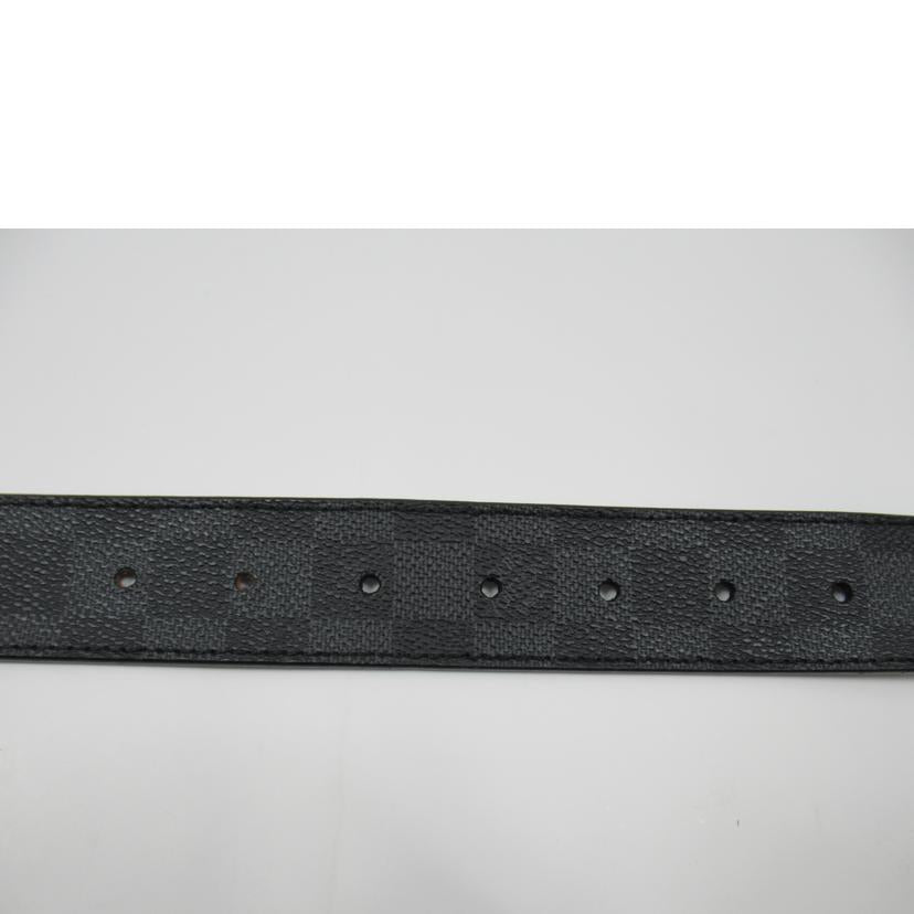 LV/サンチュール・アヴァントゥール/ダミエ/M9632//CA3009/ABランク/63