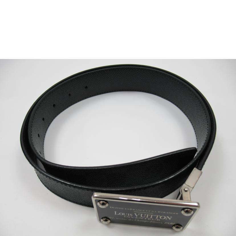 LV/サンチュール・アヴァントゥール/ダミエ/M9632//CA3009/ABランク/63