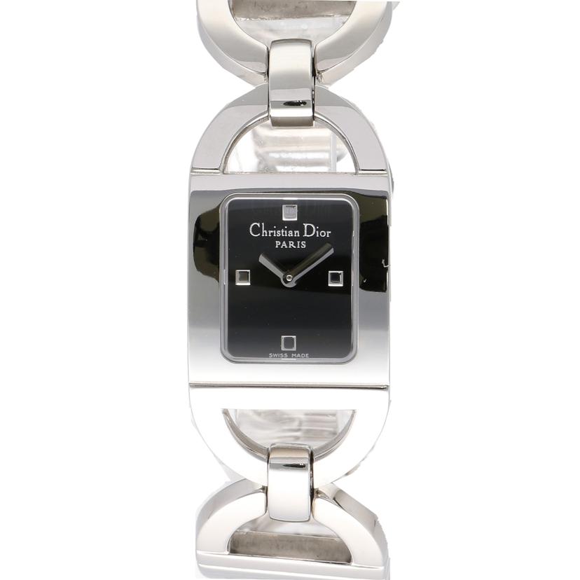 そが【動作OK】Christian Dior ディオール 腕時計 D78-108